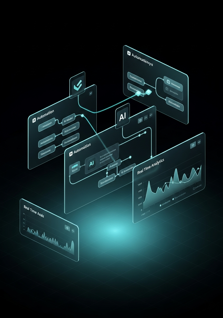 Business Automation & AI